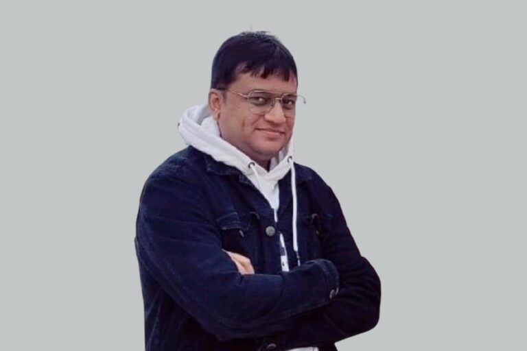 Razorpay Appoints Praveen Parihar as Chief Information Security Officer
