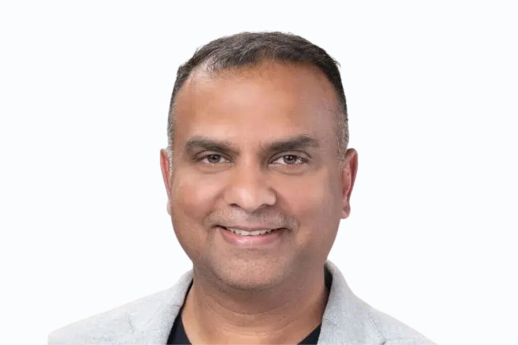 Anthropic Appoints Rahul Patil as Chief Technology Officer - Cxomovements