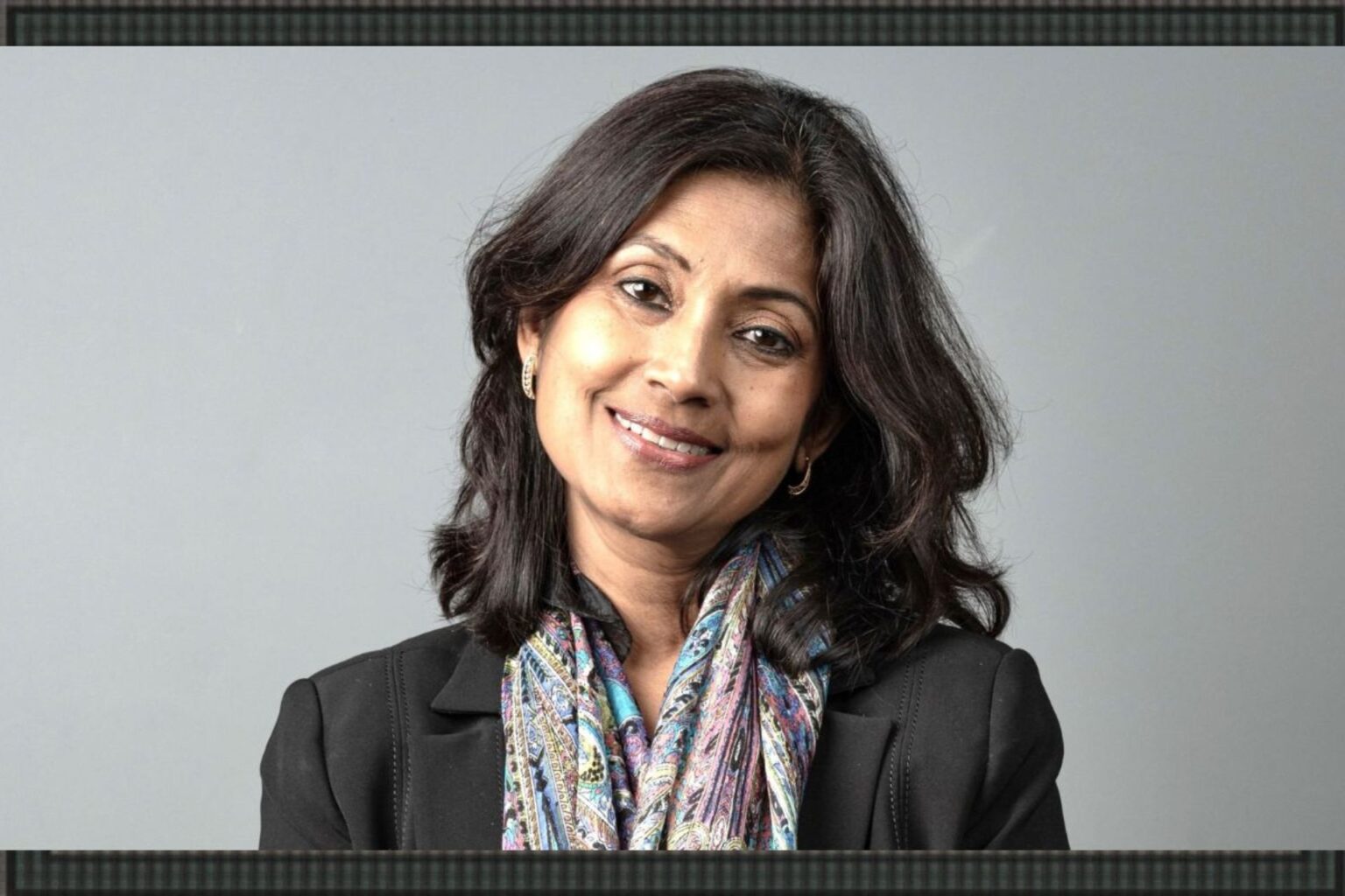 The Standard Launches Global Capability Centre in India; Appoints Mohua ...