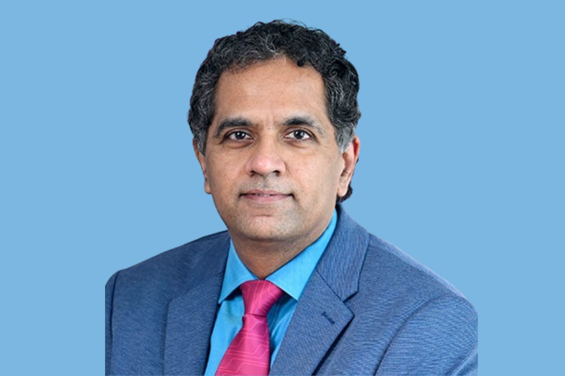IndusInd Bank Appoints Balaji Narayanamurthy as Chief Data Officer ...