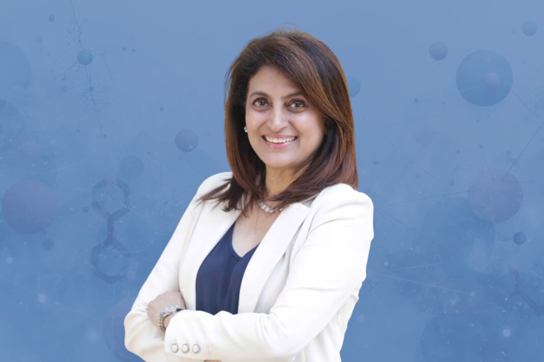 Torrent Pharmaceuticals Appoints Geena Malhotra as Chief Technology ...