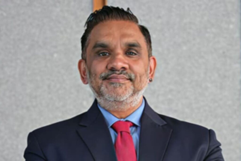 Suzlon Appoints Ashok Ramachandran as President, India Business ...